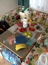Obst und Gemse?