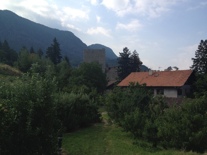 Schloss