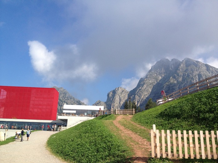 nach Meran 2000