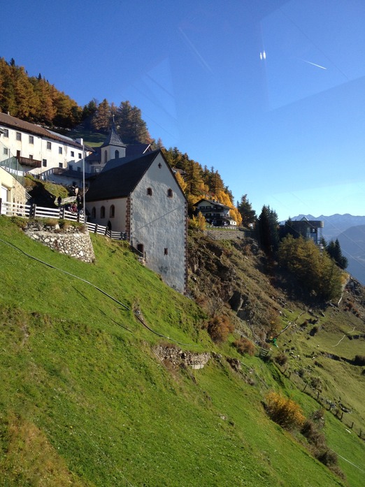 nach St. Martin