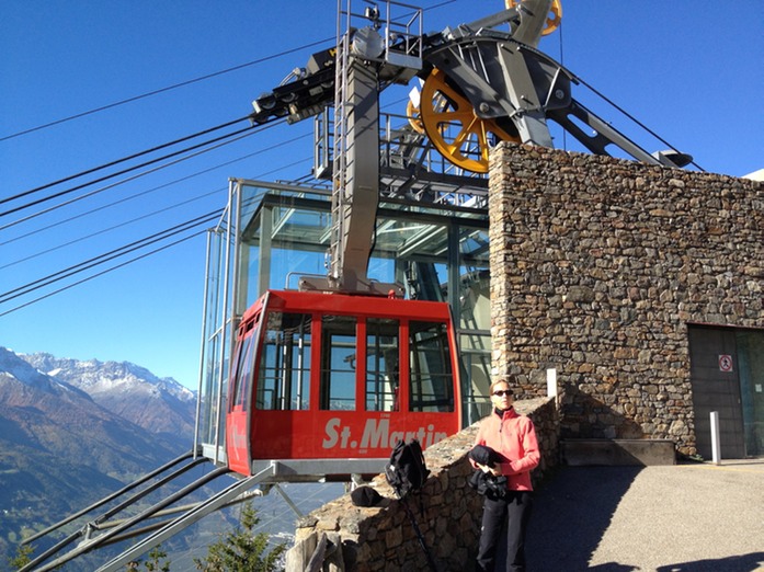 Seilbahn