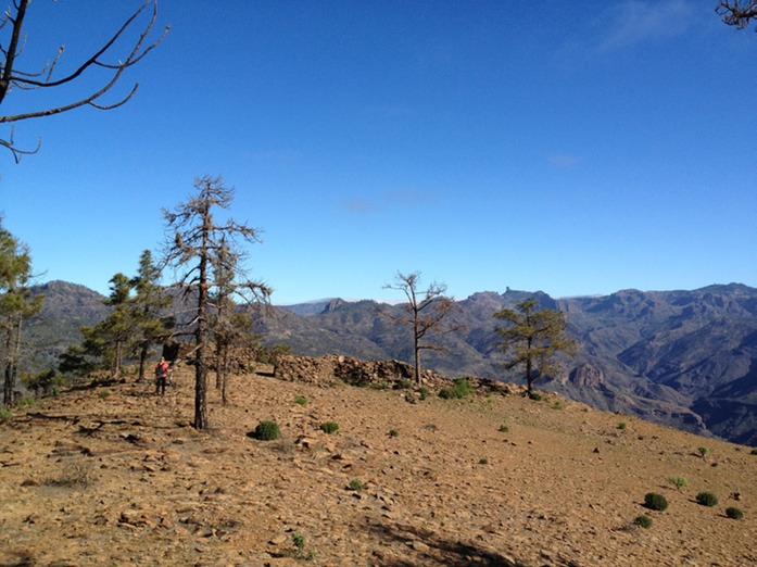 Montana del Tauro