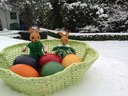 Frohe Ostern 2013