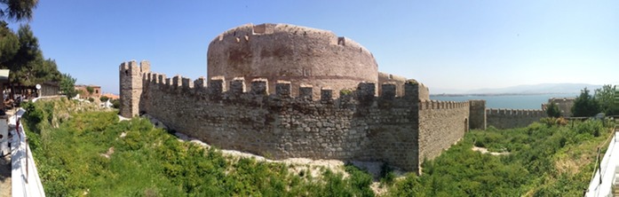 Panarama Herzburg