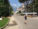 Kurpromenade Meran