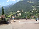 Burg Tirol