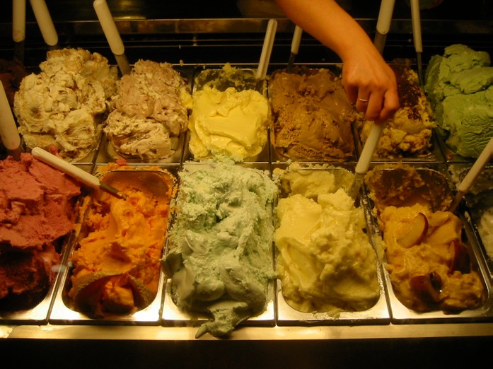 Gelato