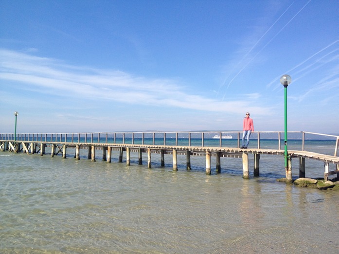 Pier