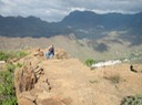 Canarias Bergwelt