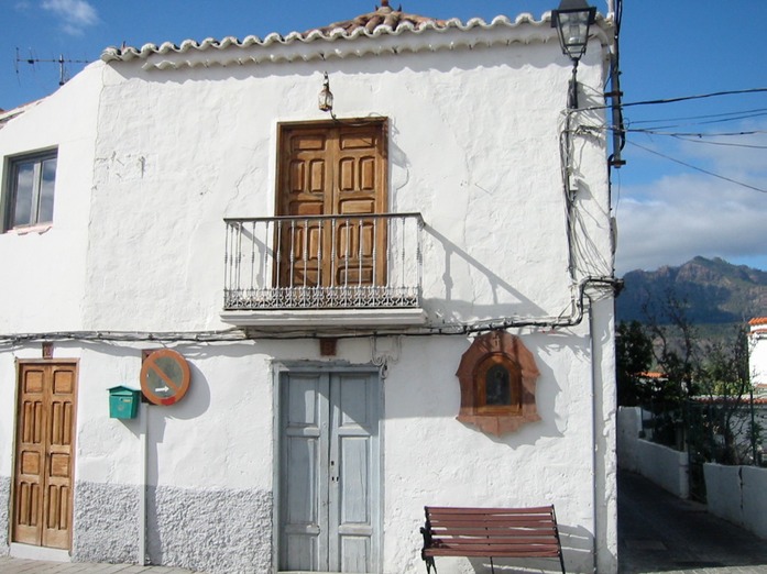 Casa Canaria