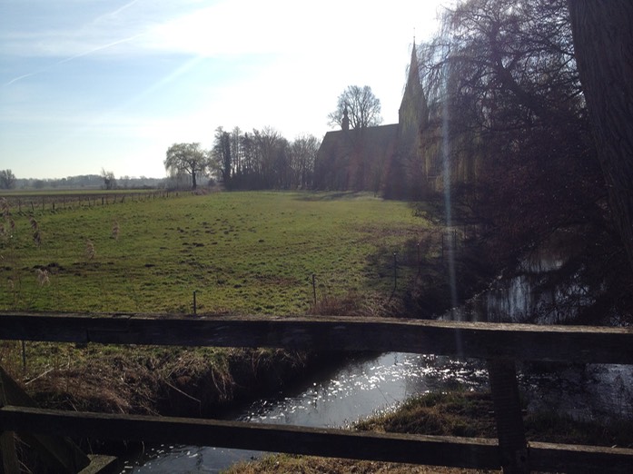 Vorfrühling 