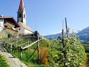 Kirche St. Georgen