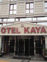 Hotel in Istanbul