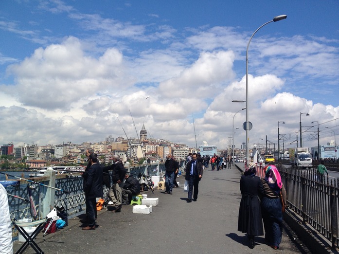 galata Brcke