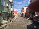 Zigeunerviertel Canakkale