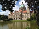 Rathaus Hannover