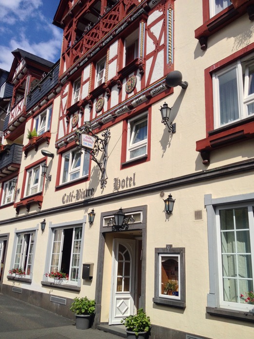 Hotel Zehnthof