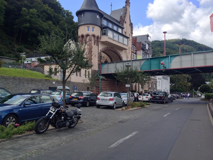 Traben-Trarbach