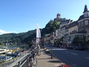 Promenade Cochem