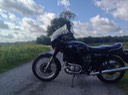 37 Jahre BMW R 60/7