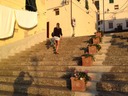 Treppe Capoliveri