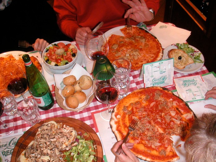 Pizzeria